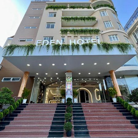 Eden Quy Nhon Hotel Eksteriør bilde