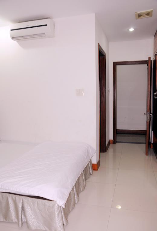 Eden Quy Nhon Hotel Eksteriør bilde