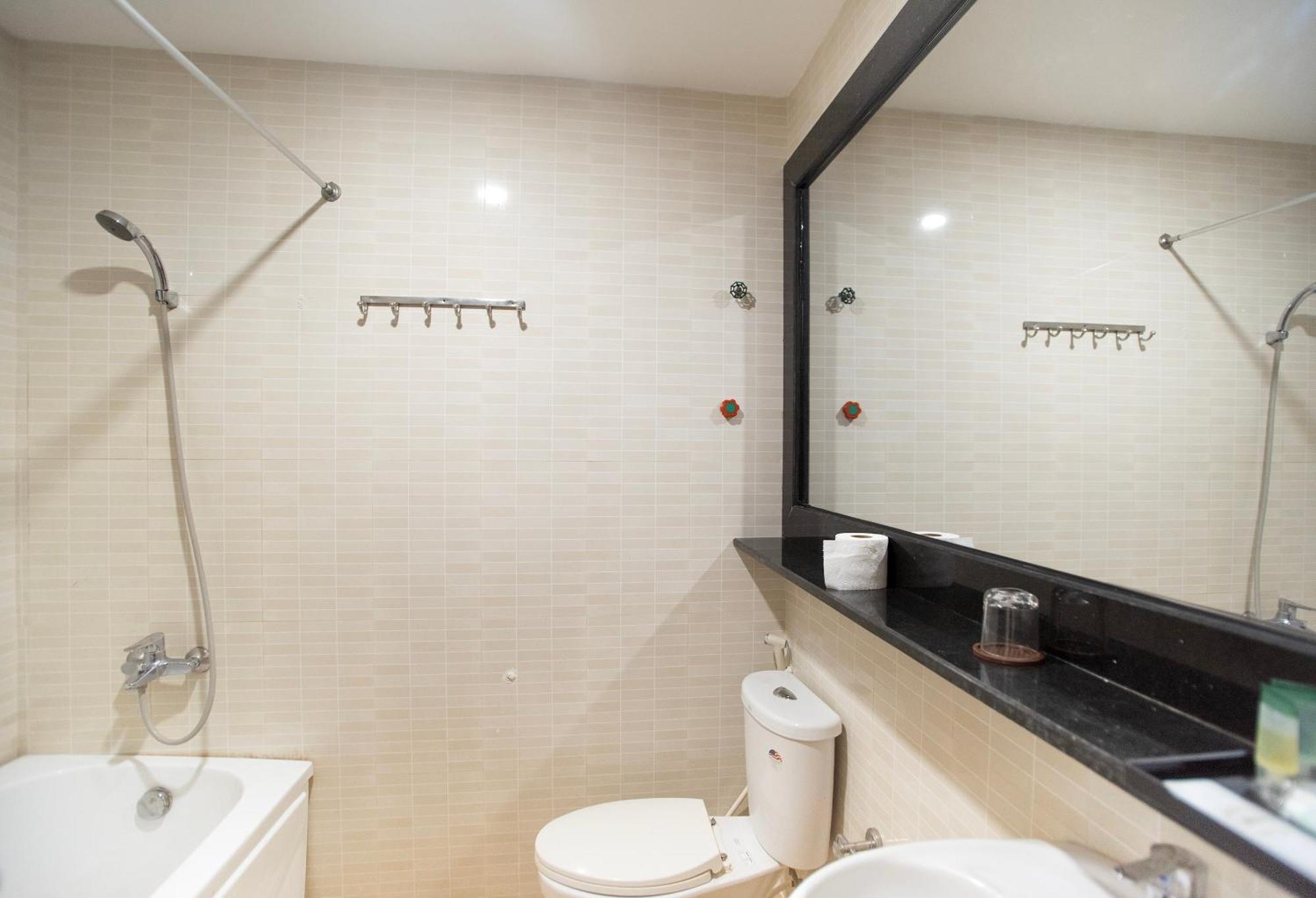 Eden Quy Nhon Hotel Eksteriør bilde