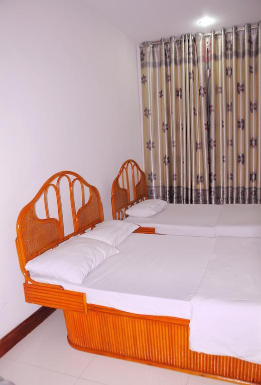 Eden Quy Nhon Hotel Rom bilde