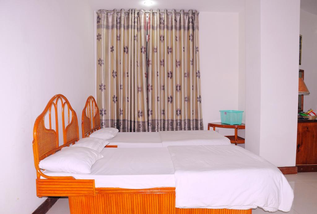 Eden Quy Nhon Hotel Rom bilde