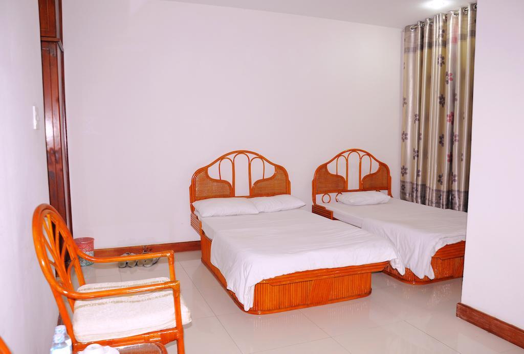 Eden Quy Nhon Hotel Rom bilde
