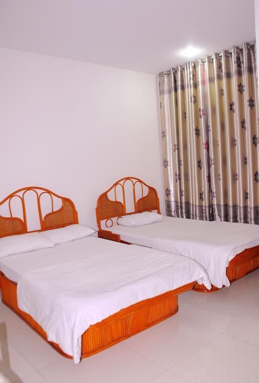 Eden Quy Nhon Hotel Rom bilde