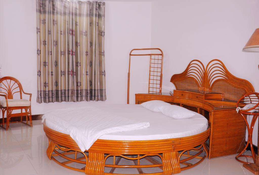 Eden Quy Nhon Hotel Rom bilde