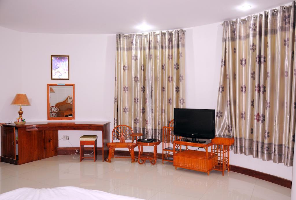 Eden Quy Nhon Hotel Rom bilde