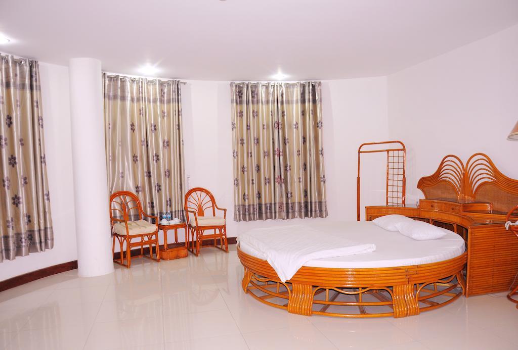 Eden Quy Nhon Hotel Rom bilde
