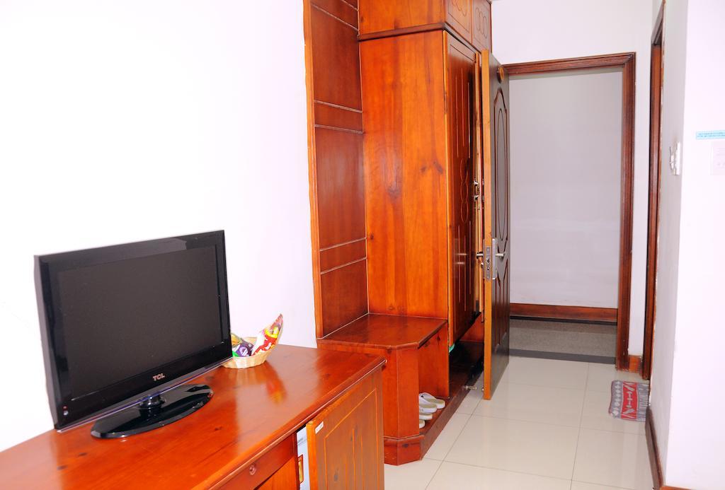 Eden Quy Nhon Hotel Rom bilde