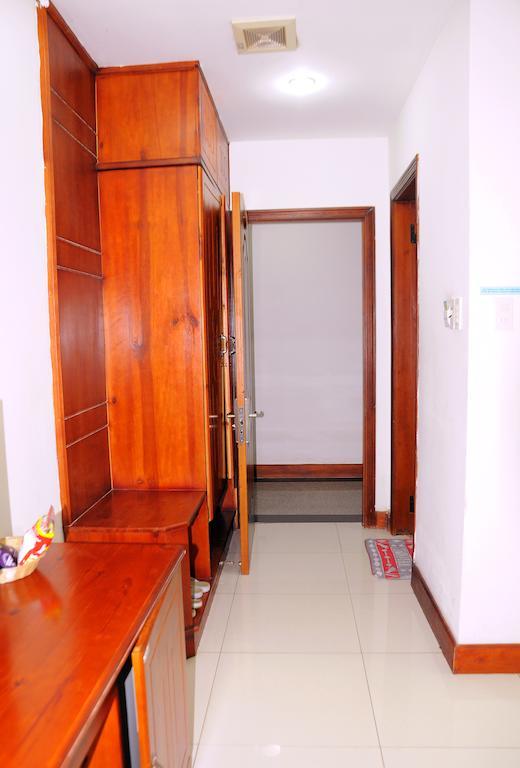 Eden Quy Nhon Hotel Rom bilde