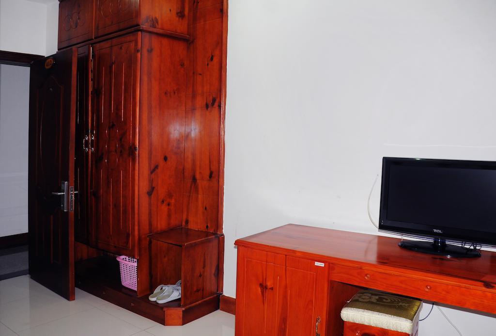 Eden Quy Nhon Hotel Rom bilde
