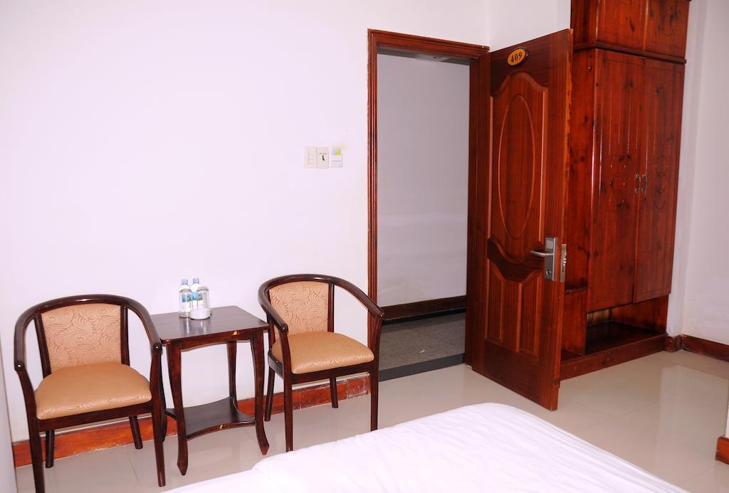 Eden Quy Nhon Hotel Rom bilde