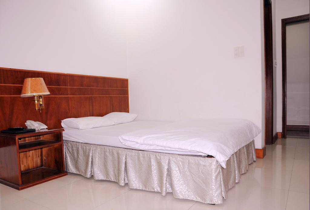 Eden Quy Nhon Hotel Rom bilde